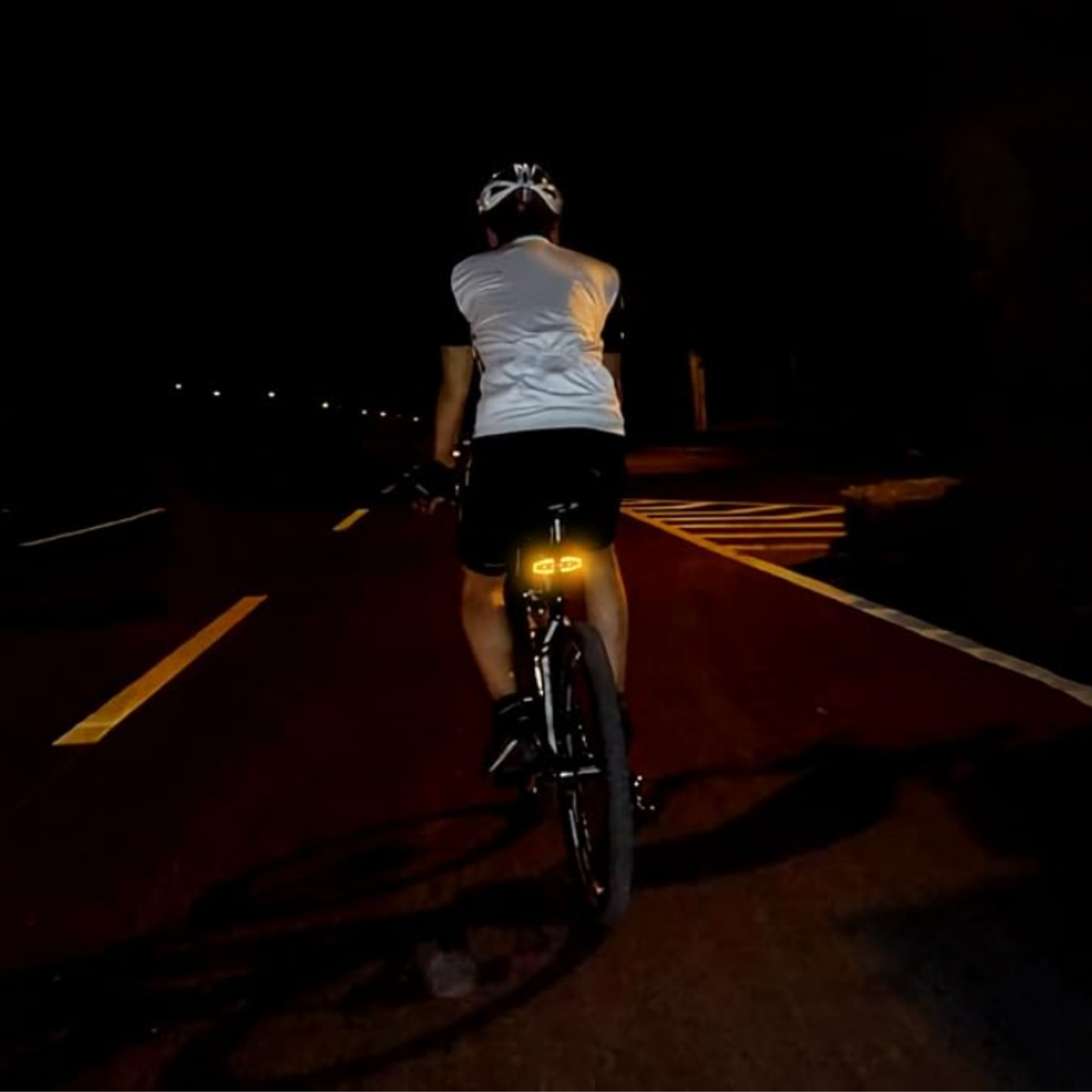 SignaRide™ - Luz LED de Señalización