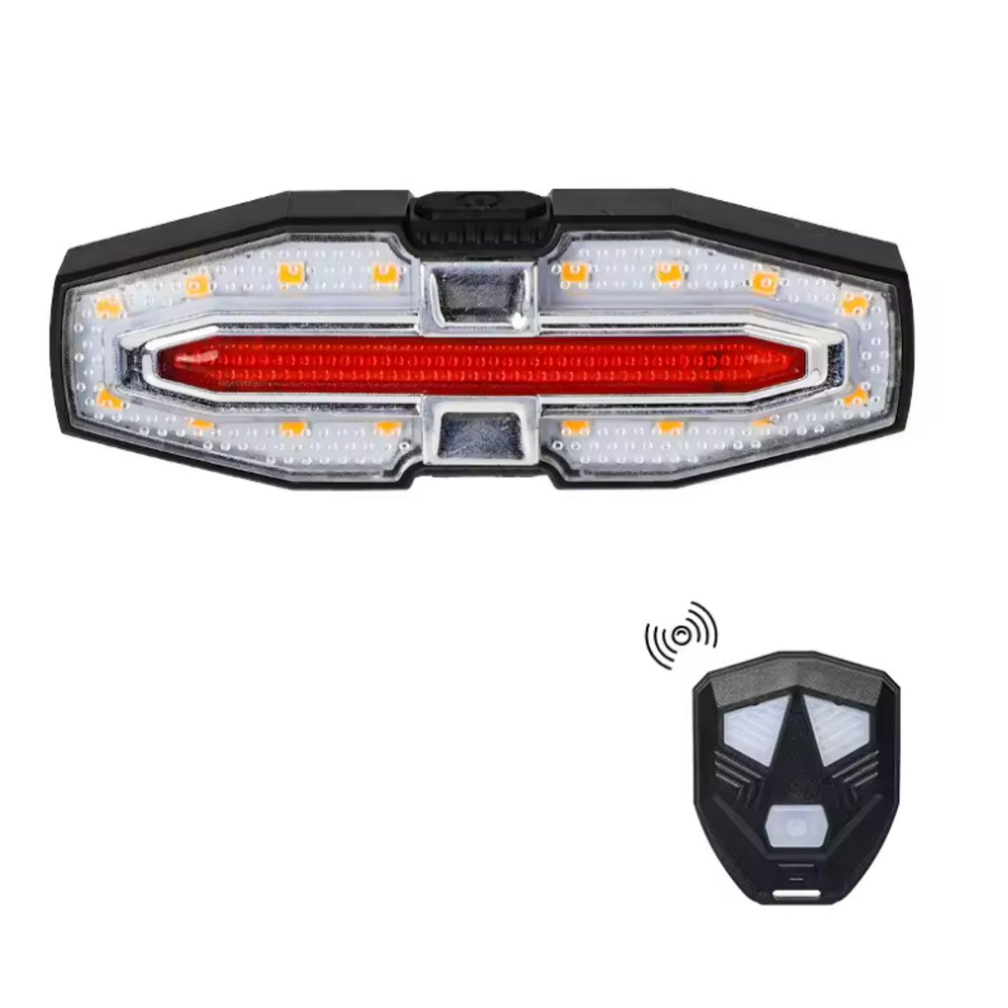 SignaRide™ - Luz LED de Señalización