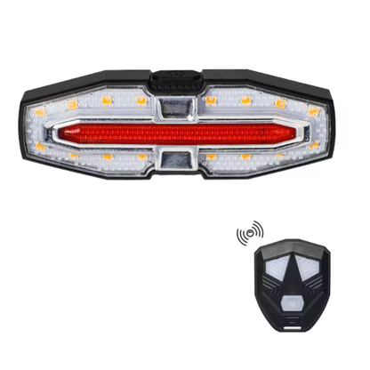 SignaRide™ - Luz LED de Señalización