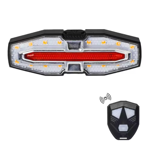 SignaRide™ - Luz LED de Señalización