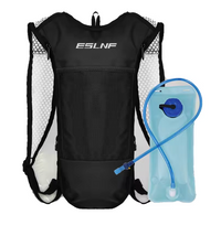 SignaRide™ — Mochila Ultraligera de Hidratación (2L)