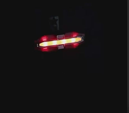 SignaRide™ - Luz LED de Señalización